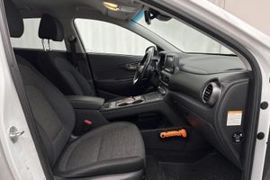 Hyundai Kona bild 7