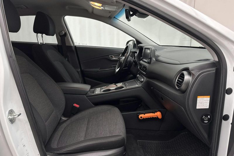 Hyundai Kona bild 7