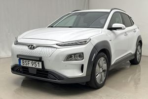 Hyundai Kona bild 1