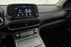 Hyundai Kona bild 13