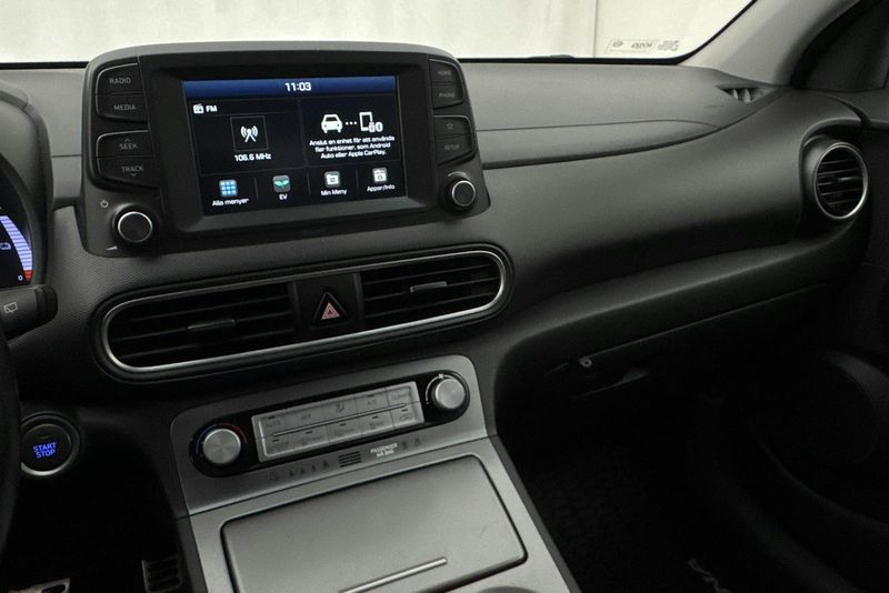 Hyundai Kona bild 13