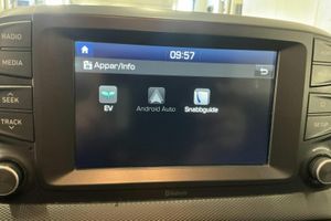 Hyundai Kona bild 12