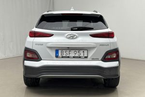Hyundai Kona bild 5