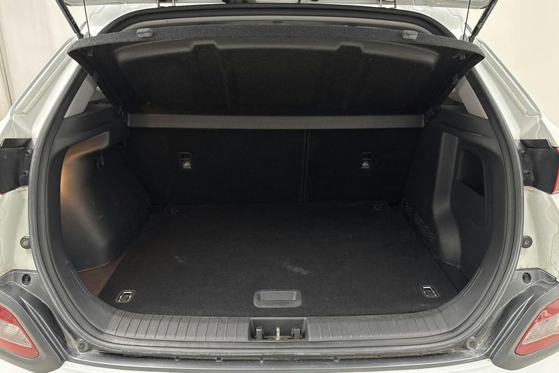 Hyundai Kona bild 9