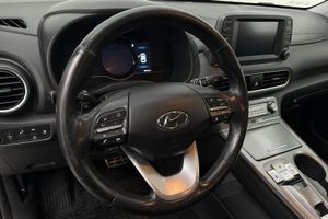 Hyundai Kona bild 15