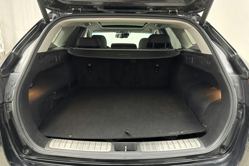 Kia Optima bild 9