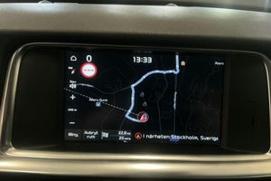 Kia Optima bild 11