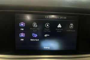 Kia Optima bild 16