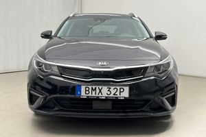 Kia Optima bild 4