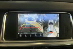 Kia Optima bild 12
