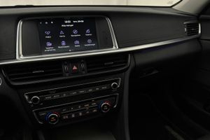 Kia Optima bild 17