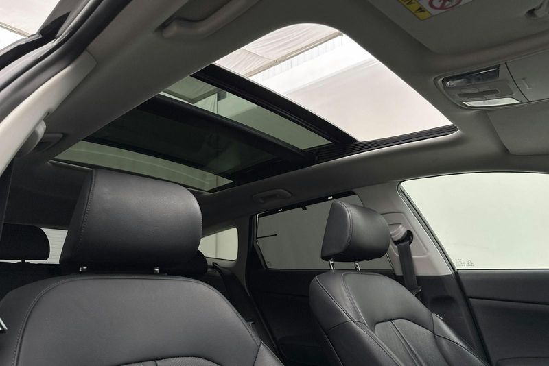 Kia Optima bild 15