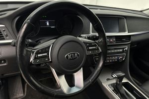 Kia Optima bild 21