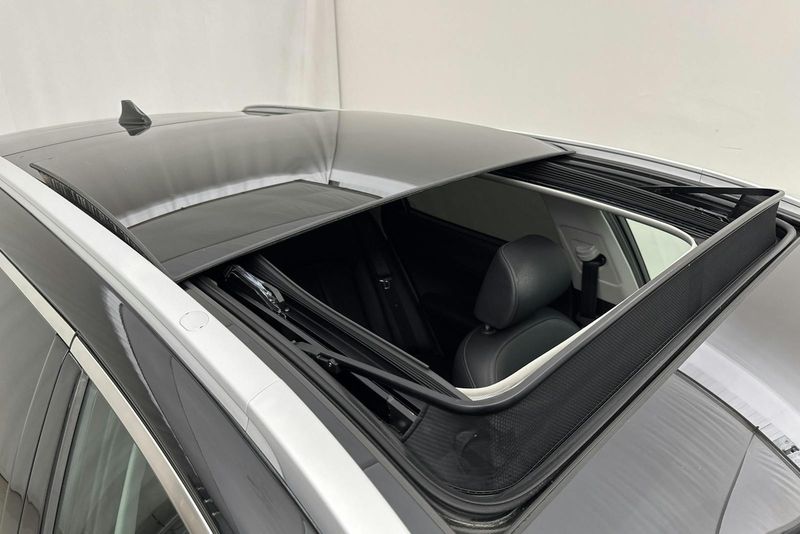 Kia Optima bild 13