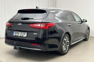 Kia Optima bild 3