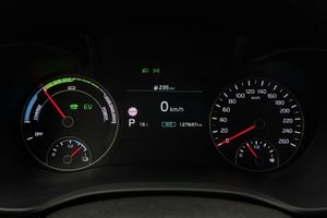 Kia Optima bild 10