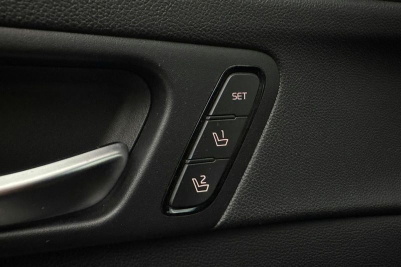 Kia Optima bild 19