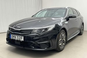 Kia Optima bild 1