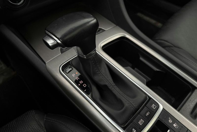Kia Optima bild 18