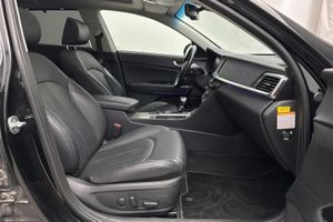 Kia Optima bild 7