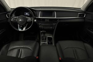 Kia Optima bild 6