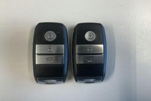 Kia Optima bild 27