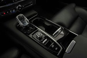 Volvo V90 bild 15