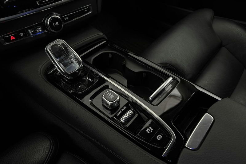 Volvo V90 bild 15