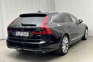Volvo V90 bild 3