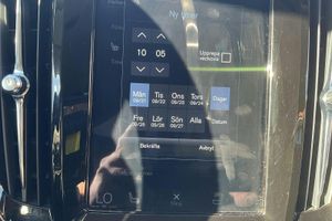 Volvo V90 bild 14
