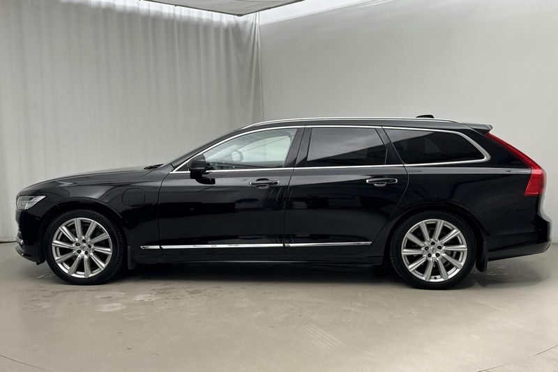 Volvo V90 bild 2