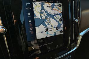 Volvo V90 bild 22
