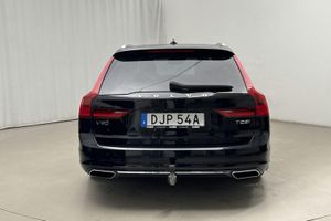 Volvo V90 bild 5