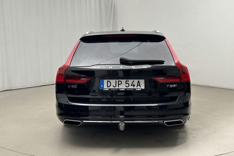 Volvo V90 bild 5