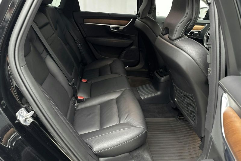 Volvo V90 bild 8