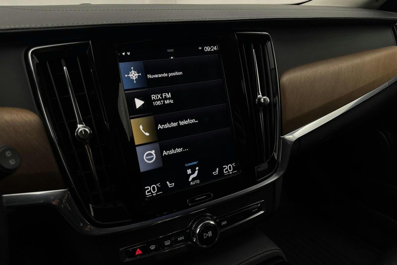 Volvo V90 bild 12