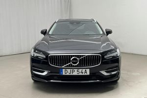Volvo V90 bild 4