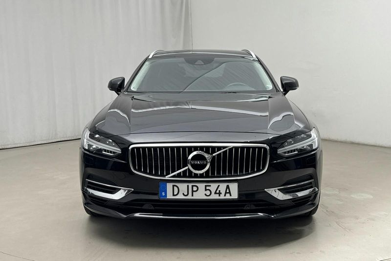 Volvo V90 bild 4