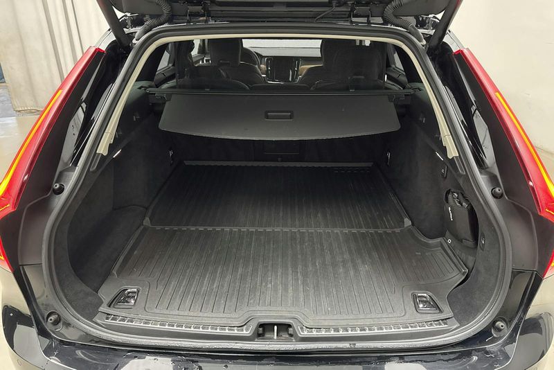 Volvo V90 bild 9