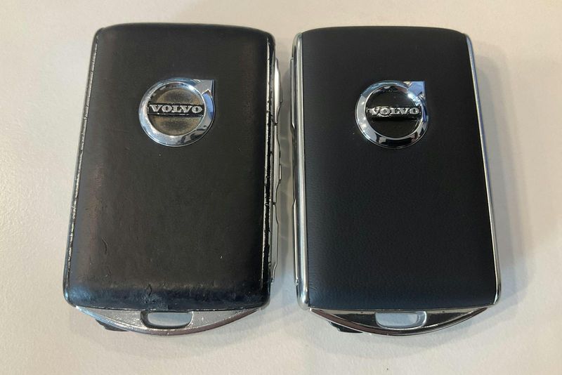 Volvo V90 bild 21
