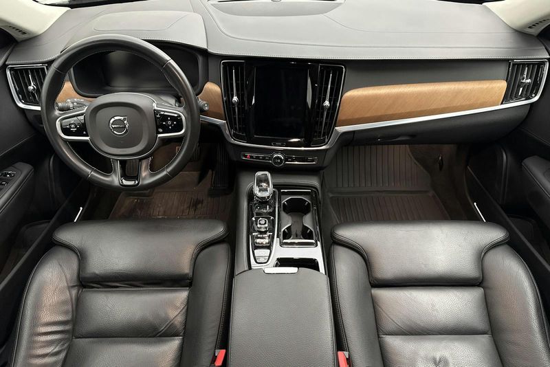 Volvo V90 bild 6