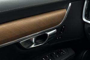 Volvo V90 bild 16