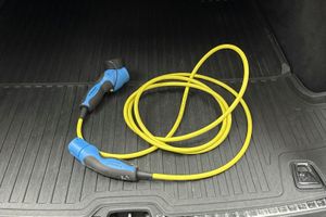 Volvo V90 bild 19