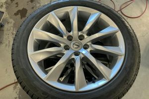 Volvo V90 bild 18