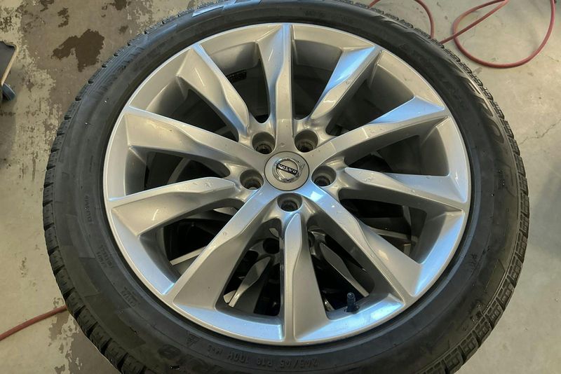 Volvo V90 bild 18