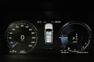 Volvo V90 bild 10