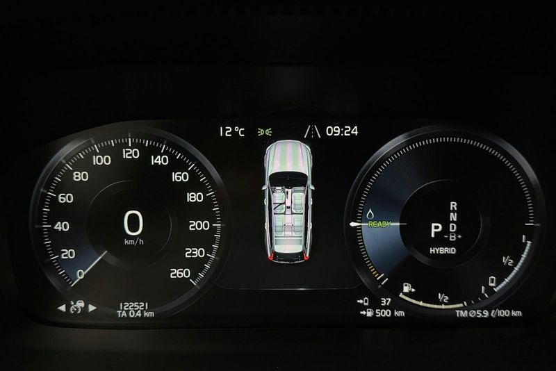 Volvo V90 bild 10