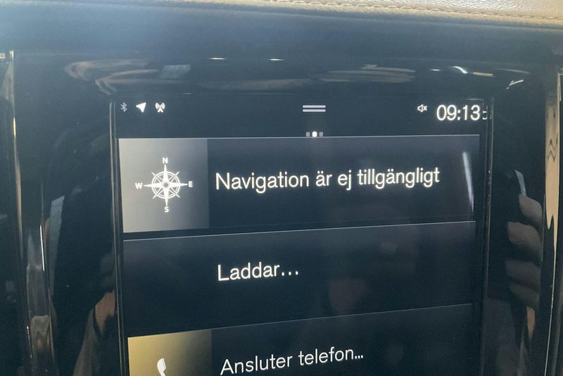 Volvo V90 bild 17