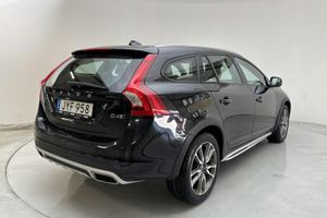 Volvo V60 bild 3