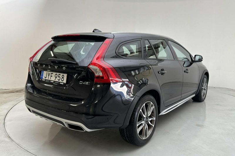 Volvo V60 bild 3